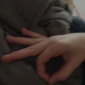 Meet your Posher, James